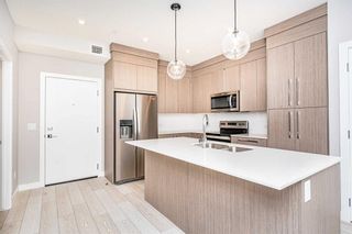 Photo 5: 1218 681 Savanna Boulevard NE in Calgary: Saddle Ridge Apartment for sale : MLS®# A2129101