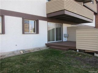 Photo 9: 1018 72 Quail Ridge Road in Winnipeg: Crestview Condominium for sale (5H)  : MLS®# 1803006