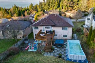 Photo 36: 486 OCEAN VIEW Drive in Gibsons: Gibsons & Area House for sale (Sunshine Coast)  : MLS®# R2526520