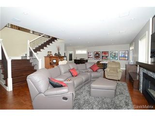 Photo 42: 2435 LINNER BAY in Regina: Windsor Park Single Family Dwelling for sale (Regina Area 04)  : MLS®# 466812