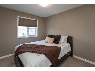 Photo 16: 115 BRIGHTONCREST Rise SE in : New Brighton Residential Detached Single Family for sale (Calgary)  : MLS®# C3605895