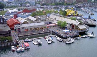 Photo 29: 42 1425 LAMEY'S MILL Road in Vancouver: False Creek Condo for sale (Vancouver West)  : MLS®# R2870171