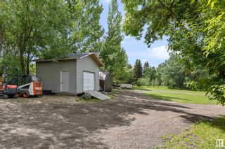 Photo 44: 22 55305 RGE RD 242: Rural Sturgeon County House for sale : MLS®# E4301077