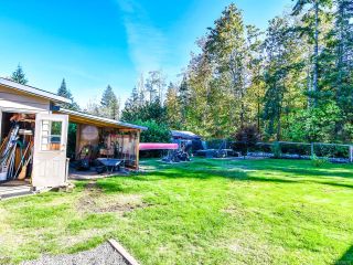 Photo 26: 189 Henry Rd in CAMPBELL RIVER: CR Campbell River South Manufactured Home for sale (Campbell River)  : MLS®# 798790