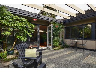 Photo 20: 4050 W 36TH Avenue in Vancouver: Dunbar House for sale (Vancouver West)  : MLS®# V1109327