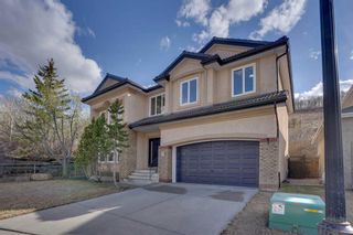 Photo 3: 229 Patterson Boulevard SW in Calgary: Patterson Detached for sale : MLS®# A2127670