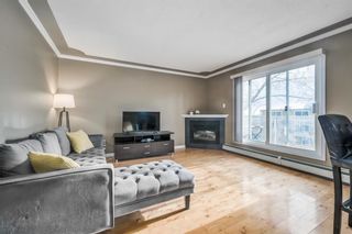 Photo 6: 301 324 2 Avenue NE in Calgary: Crescent Heights Apartment for sale : MLS®# A1171602