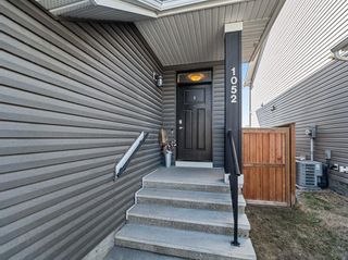 Photo 3: 1052 Seton Circle SE in Calgary: Seton Semi Detached (Half Duplex) for sale : MLS®# A2125826