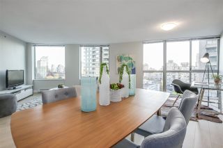 Photo 17: 1205 1277 NELSON Street in Vancouver: West End VW Condo for sale in "1277 Nelson" (Vancouver West)  : MLS®# R2217064