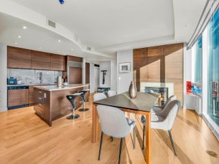 Photo 12: 3403 938 NELSON Street in Vancouver: Downtown VW Condo for sale in "One Wall Centre" (Vancouver West)  : MLS®# R2854568