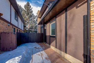 Photo 33: 312 Woodfield Road SW in Calgary: Woodbine Detached for sale : MLS®# A2106995
