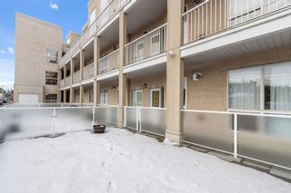 Photo 24: 206 1540 17 Avenue SW in Calgary: Sunalta Apartment for sale : MLS®# A2012246