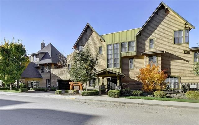 Main Photo: 521 3880 Truswell Road in Kelowna: Lower Mission House for sale : MLS®# 10202199