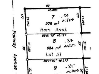 Photo 4: LOT 7 FAIRWAY Avenue in Sechelt: Sechelt District Land for sale (Sunshine Coast)  : MLS®# R2246310