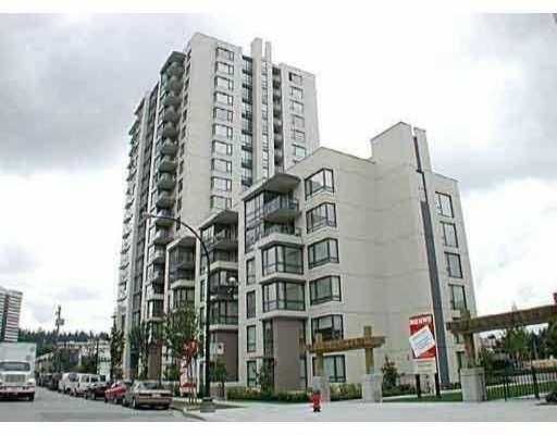 Main Photo: 807 3588 CROWLEY Drive in Vancouver: Collingwood VE Condo for sale in "NEXUS" (Vancouver East)  : MLS®# V740747