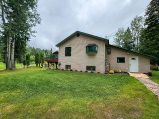Photo 17: 9949 OLD SUMMIT LAKE Road in Prince George: Old Summit Lake Road House for sale (PG City North)  : MLS®# R2710073