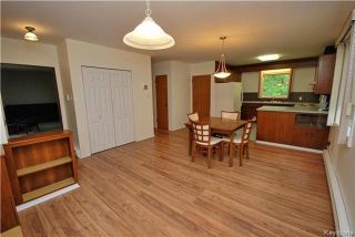 Photo 5: 19079 Kotelko Drive in Springfield Rm: RM of Springfield Residential for sale (2L)  : MLS®# 1715254