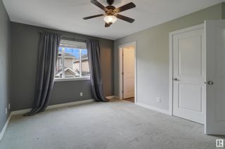 Photo 21: 24 675 ALBANY Way in Edmonton: Zone 27 Townhouse for sale : MLS®# E4357326