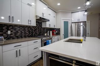 Photo 23: 34 1703 16 Avenue in Edmonton: Zone 30 House Half Duplex for sale : MLS®# E4382468