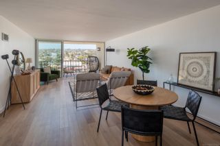 Photo 11: PACIFIC BEACH Condo for sale : 2 bedrooms : 4944 Cass St #1003 in San Diego