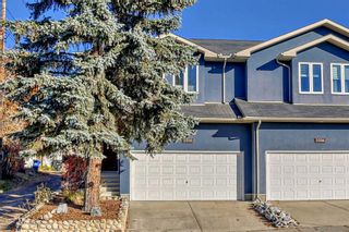 Photo 2: 2508 21 Avenue SW in Calgary: Richmond Row/Townhouse for sale : MLS®# A2088017