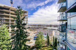 Photo 16: 710 2763 CHANDLERY Place in Vancouver: Fraserview VE Condo for sale in "RIVERDANCE" (Vancouver East)  : MLS®# R2243986