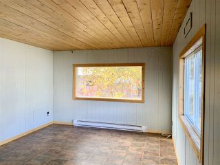 Photo 8: 55 95 LAIDLAW Road in Smithers: Smithers - Rural Manufactured Home for sale in "MOUNTAINVIEW MOBILE HOME PARK" (Smithers And Area (Zone 54))  : MLS®# R2411956