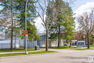 Photo 33: 10442 152 Street in Edmonton: Zone 21 House Half Duplex for sale : MLS®# E4292764