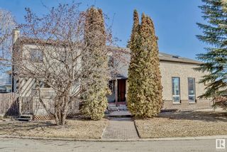 Photo 1: 1822 104 Street in Edmonton: Zone 16 House for sale : MLS®# E4342422