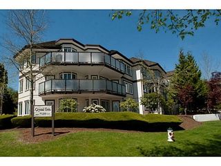 Photo 1: 101 7139 18TH Ave in Burnaby East: Edmonds BE Home for sale ()  : MLS®# V991747