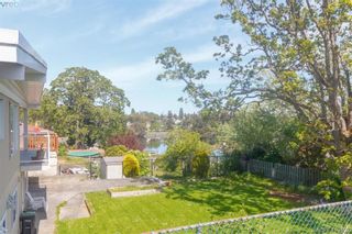 Photo 21: 927 Shirley Rd in VICTORIA: Es Kinsmen Park Half Duplex for sale (Esquimalt)  : MLS®# 813669