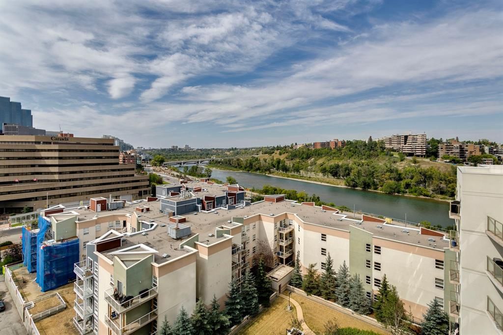 Photo 29: Photos: 1009 325 3 Street SE in Calgary: Downtown East Village Apartment for sale : MLS®# A2000704