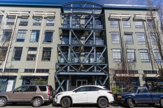 Photo 25: 413 237 E 4TH Avenue in Vancouver: Mount Pleasant VE Condo for sale in "ARTWORKS" (Vancouver East)  : MLS®# R2878350