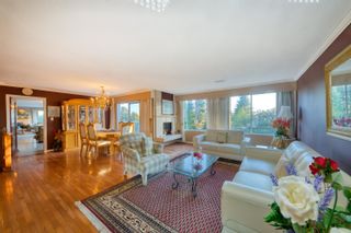 Photo 3: 1087 EYREMOUNT Drive in West Vancouver: British Properties House for sale : MLS®# R2870265