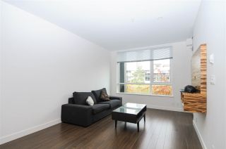 Photo 8: 210 9150 UNIVERSITY HIGH Street in Burnaby: Simon Fraser Univer. Condo for sale (Burnaby North)  : MLS®# R2274801