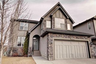 Photo 1: 35 CHAPALINA Terrace SE in Calgary: Chaparral Detached for sale : MLS®# C4237257