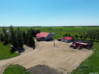 Photo 1: RM 157 Rural Address in South Qu'Appelle: Residential for sale (South Qu'Appelle Rm No. 157)  : MLS®# SK934580