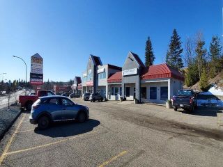 Photo 2: 2299 WESTWOOD Drive in Prince George: Carter Light Industrial Office for sale (PG City West)  : MLS®# C8058764