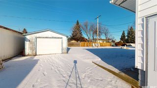 Photo 21: 603 Hill Avenue in Wawota: Residential for sale : MLS®# SK896198