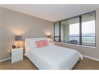 Photo 18: 607 4118 DAWSON Street in Burnaby: Brentwood Park Condo for sale in "TANDEM TOWERS" (Burnaby North)  : MLS®# R2664976