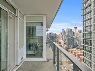 Photo 11: 2804 1188 3 Street SE in Calgary: Beltline Apartment for sale : MLS®# A2129704