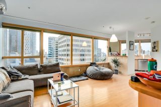 Photo 2: 707 1177 HORNBY Street in Vancouver: Downtown VW Condo for sale in "LONDON PLACE" (Vancouver West)  : MLS®# R2632098