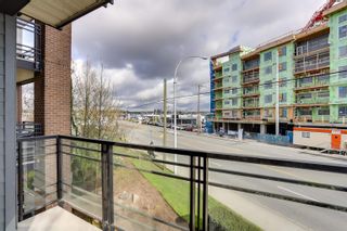 Photo 20: 211 20058 FRASER Highway in Langley: Langley City Condo for sale in "VARSITY" : MLS®# R2869656