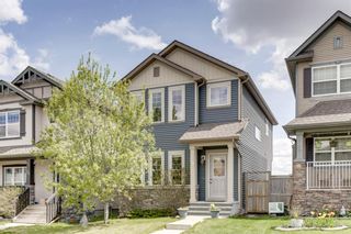 Main Photo: 79 Sage Hill Way NW in Calgary: Sage Hill Detached for sale : MLS®# A1220139