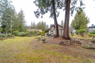 Photo 40: 1675 Mayneview Terr in North Saanich: NS Dean Park House for sale : MLS®# 921605