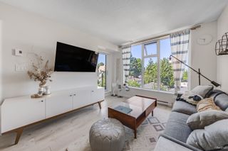 Photo 6: 708 5598 ORMIDALE Street in Vancouver: Collingwood VE Condo for sale in "WALL CENTRE CENTRAL PARK GARDENS" (Vancouver East)  : MLS®# R2903642