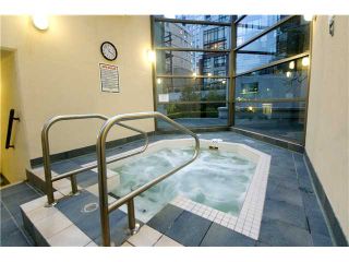 Photo 9: # 2001 928 RICHARDS ST in Vancouver: Downtown VW Condo for sale in "THE SAVOY" (Vancouver West)  : MLS®# V860098