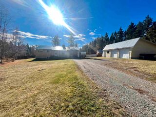 Photo 1: 1746 ROSS Road in Williams Lake: Fox Mountain House for sale in "FOX MOUNTAIN" : MLS®# R2826746