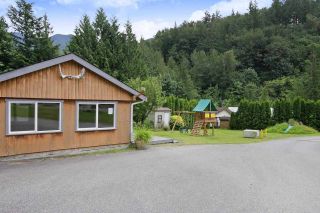 Photo 26: 3 1650 COLUMBIA VALLEY Road: Columbia Valley Land for sale in "Leisure Valley" (Cultus Lake)  : MLS®# R2548068