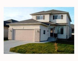 Photo 1:  in WINNIPEG: River Heights / Tuxedo / Linden Woods Residential for sale (South Winnipeg)  : MLS®# 2901829